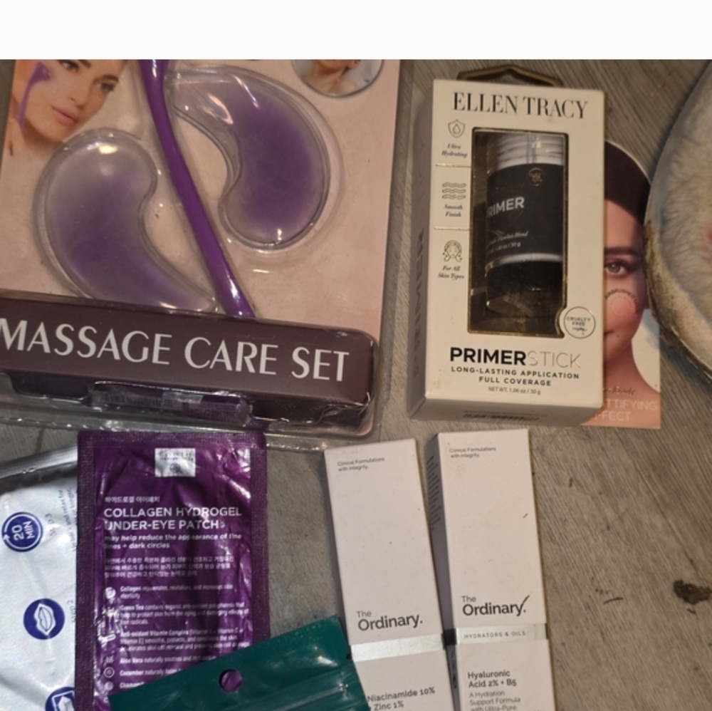 Bundle Skincare/Haircare & Makeup Bundle Deal & Ordinary Products - Picture 9 of 15